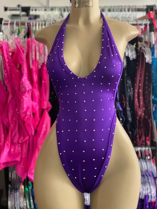 NO BACKSIES GRAPE EDITION