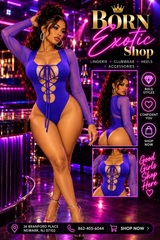 Shotaclock bartender bottle suit