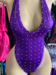 NO BACKSIES GRAPE EDITION