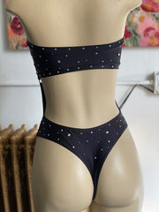 SUSPENDER NET BANDEAU