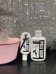 BORN EXOTIC POLE GRIP TRAVEL SIZE