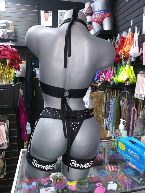 IT'S ALL IN THE NAME - 2 PIECE SET