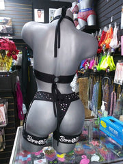 IT'S ALL IN THE NAME - 2 PIECE SET