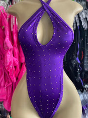 NO BACKSIES GRAPE EDITION