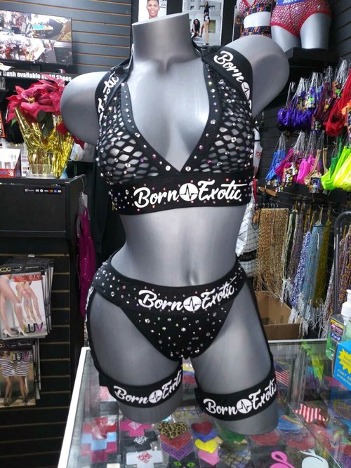 IT'S ALL IN THE NAME - 2 PIECE SET