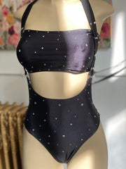 SUSPENDER NET BANDEAU