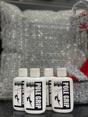 NEW  BORN EXOTIC POLE GRIP