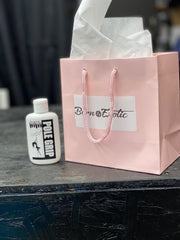 NEW  BORN EXOTIC POLE GRIP