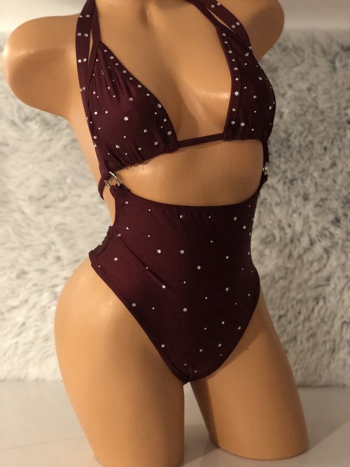 BRANDY BODY SUIT