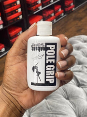 NEW  BORN EXOTIC POLE GRIP