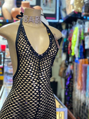 NET CATSUIT