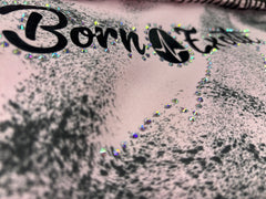 Born Exotic Pink Sweatsuit