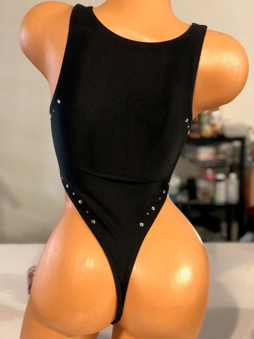 SLIPPERY WHEN WET (R)