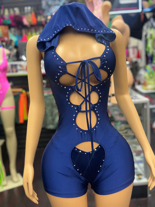 MIDNIGHT SCENE SETTER