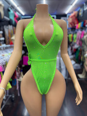 THE ORIGINAL NO BACKSIE