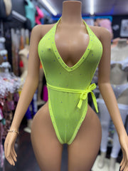 THE ORIGINAL NO BACKSIE