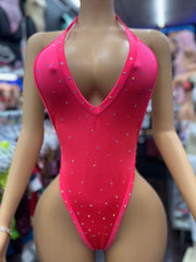 THE ORIGINAL NO BACKSIE