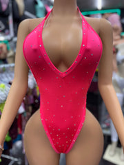 THE ORIGINAL NO BACKSIE