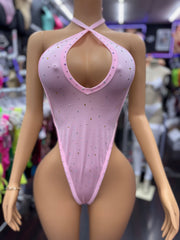 THE ORIGINAL NO BACKSIE