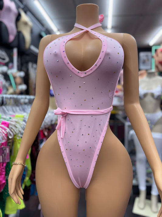 THE ORIGINAL NO BACKSIE