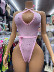 THE ORIGINAL NO BACKSIE