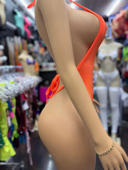 THE ORIGINAL NO BACKSIE