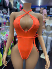 THE ORIGINAL NO BACKSIE