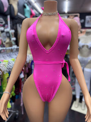 THE ORIGINAL NO BACKSIE