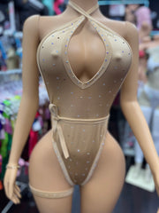 THE ORIGINAL NO BACKSIE