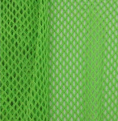 NET BOY SHORTS
