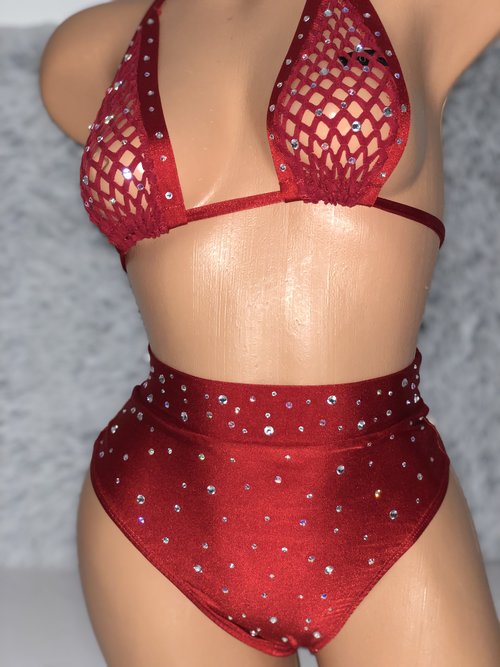 BLAZE - 2 PIECE SET