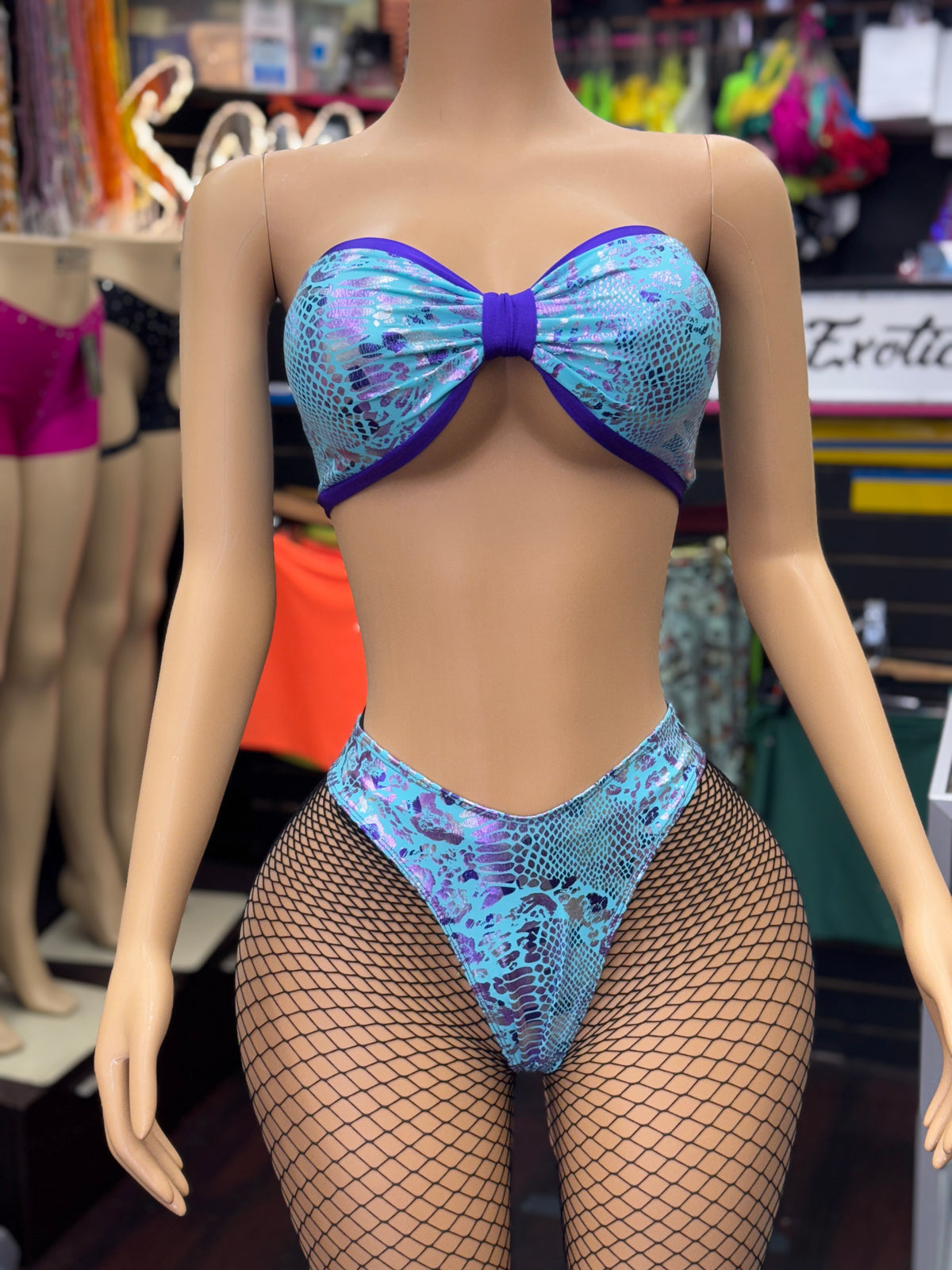 Baecay 2 piece
