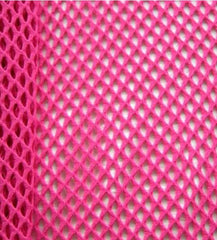 NET BOY SHORTS