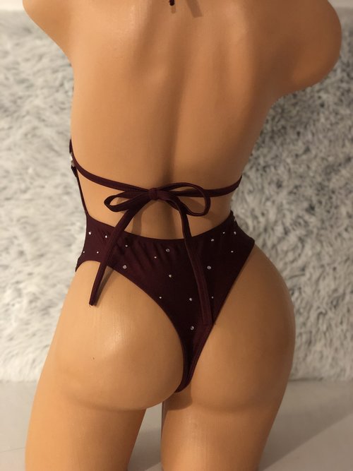 BRANDY BODY SUIT