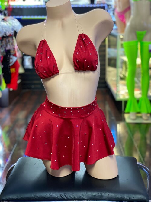 DANCER DOLL