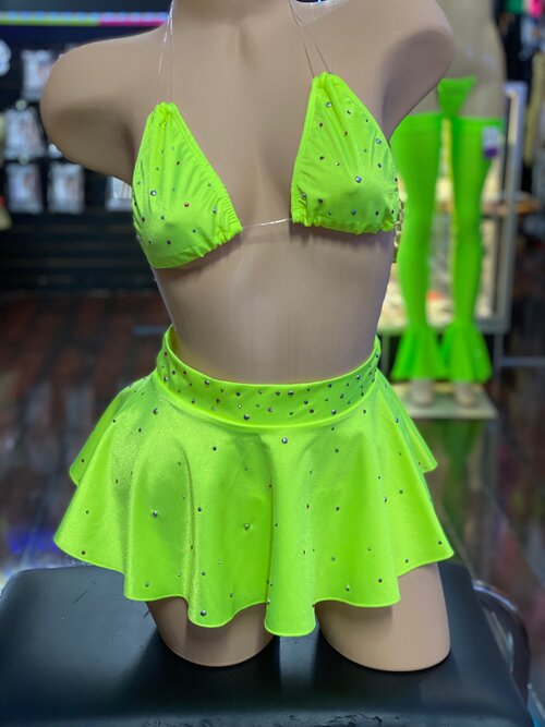 DANCER DOLL