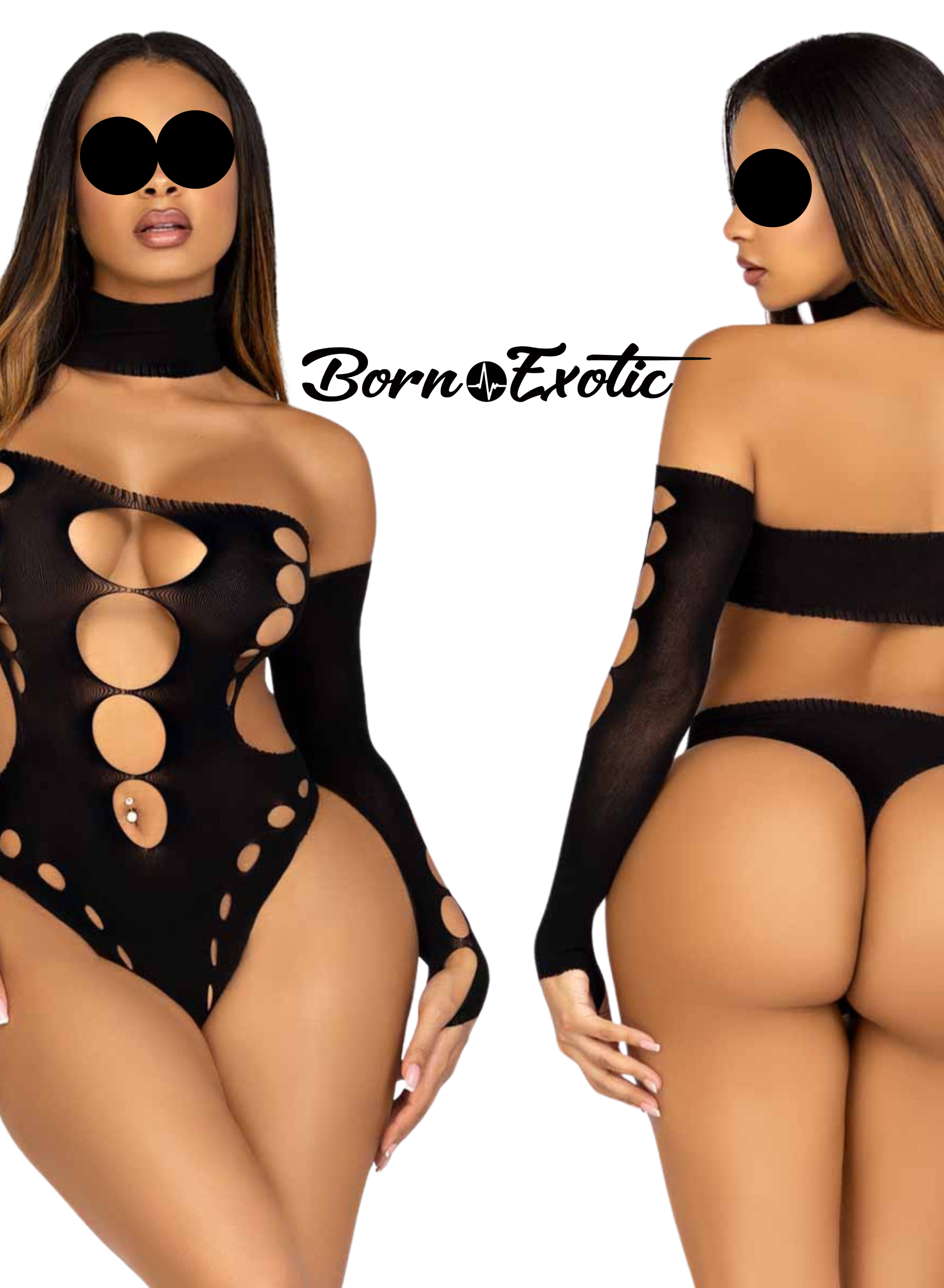 BORN EXOTIC